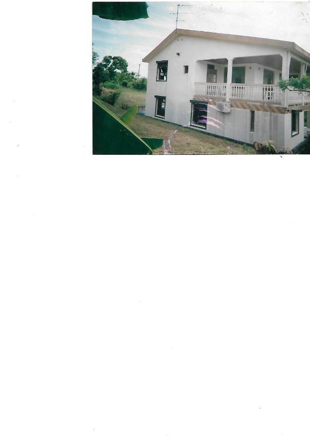 Cap Soleil Villa Sainte-Anne Exterior photo